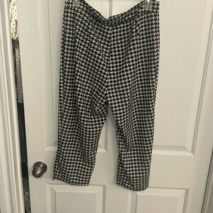 Fashion nova bottoms